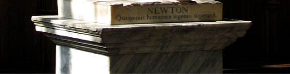 Ньютон, Исаак — Википедия